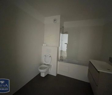 Appartement à louer 2 pièces 37.95m² - Photo 4
