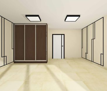 Łódź - Mieszkanie na wynajem - Photo 3