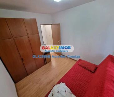 Apartament 3 camere decomandat Kaufland Mihai Bravu - Fotografie 3