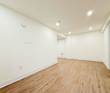 For Lease - 54 George Kirby Street Unit# Lower, Vaughan, Ontario - Photo 6