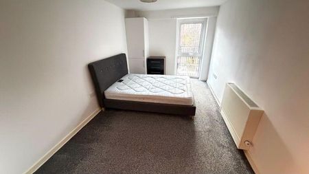 2 bedroom apartment to rent - Photo 3