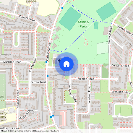 so16, close to general hospital, So16