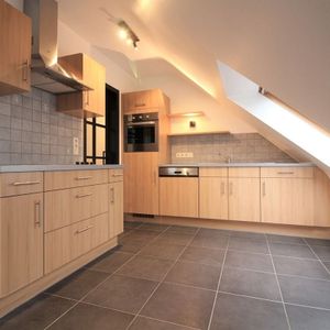 Appartement te huur in Hacquegnies voor € 790 met 2 slaapkamers - Photo 2