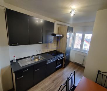 Apartament de inchiriat in Sibiu - 3 camere, decomandat, renovat, z... - Photo 5