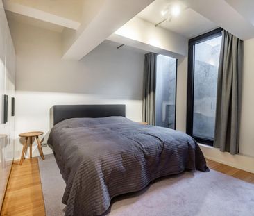 Appartement met twee slaapkamers in Anderlecht - Photo 1