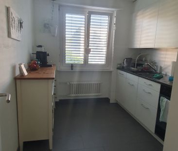 2-Zimmer-Wohnung mit Balkon in Aarau - Photo 3