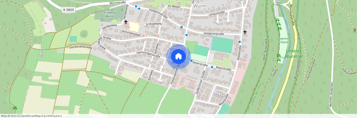 Hohenwarter Str. 28, 75181 Baden-Württemberg - Pforzheim