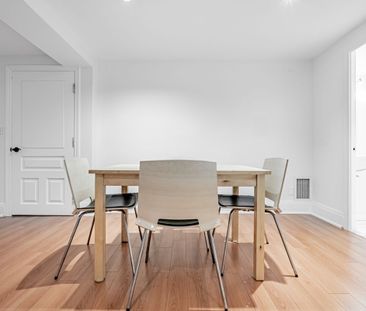 For Lease - 55 Moon Valley Drive Unit# Lower, Toronto, Ontario - Photo 3