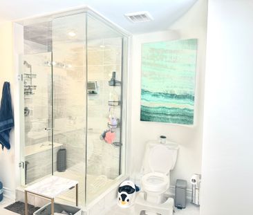 For Lease - 38 Kenneth Rogers Crescent, East Gwillimbury, Ontario - Photo 4