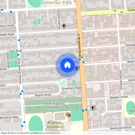 5 Harrow Road, SA 5044, Somerton Park