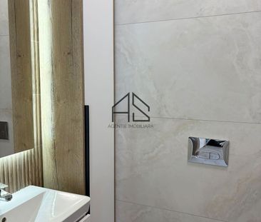 De închiriat | 3 camere | Loc de parcare | Prima Arena - Fotografie 2