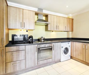 1 bedroom apartment to rent - Photo 5
