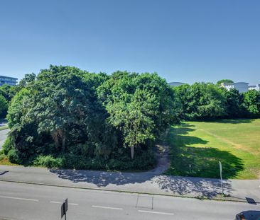 Modern apartment for rent with bus connection - Photo 5