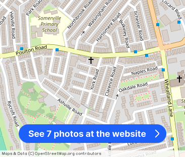 York Road, Wallasey, CH44 - Photo 1