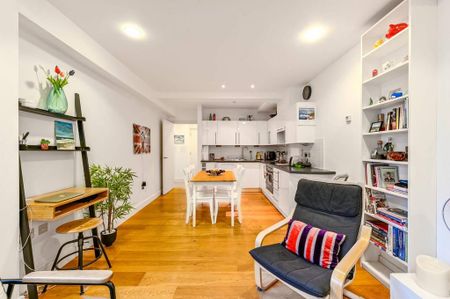 1 bedroom flat to rent - Photo 3