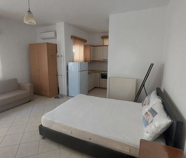 Studio/Γκαρσονιέρα, προς ενοικίαση Βιολί Χαράκι, Νικηφόρος Φωκάς Κω... - Photo 5