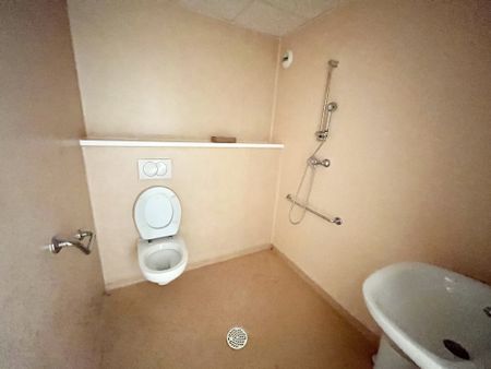 Location Appartement 2 pièces 32m² LIMOGES 87000 - Photo 4