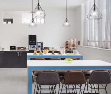 1 bedroom private hall to rent - Photo 6