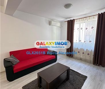 Apartament Modern Bloc Nou Berceni - Dimitrie Leonida - Photo 3