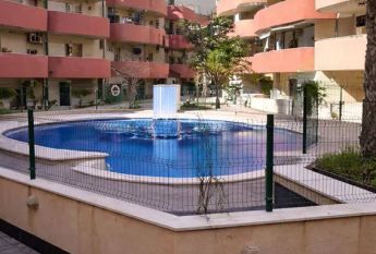 Alquiler de piso en Almoradí