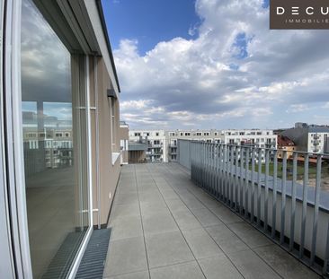 4-ZIMMER | HERRLICHE DG-WOHNUNG | ROOFTOP-TERRASSE - AB SOFORT VERF... - Photo 3