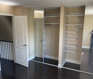 For Lease - 5030 Heatherleigh Avenue Unit# 77, Mississauga, Ontario - Photo 3