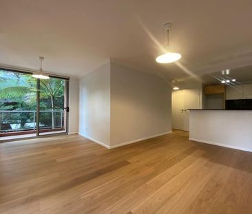 Refreshed Spacious 1 Bedroom in Prime Location with Unmatched Conve... - Photo 3