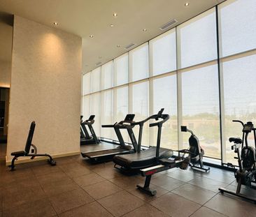 For Lease - 6 Flavelle Trail Unit# 1613, Vaughan, Ontario - Photo 6