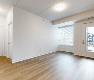 For Lease - 630 Sauve Street Unit# 306, Milton, Ontario - Photo 1