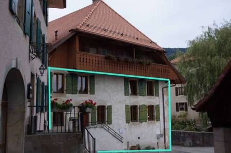 3 Zimmer, 100 m² - Photo 3