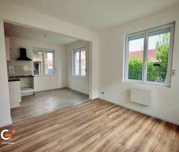 Maison à louer – Saint-Étienne-du-Rouvray – 775 €/mois - Photo 6