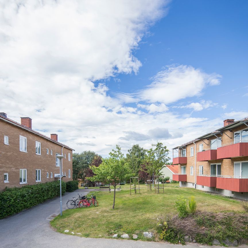 Nyckelvägen, Jönköping - Photo 1