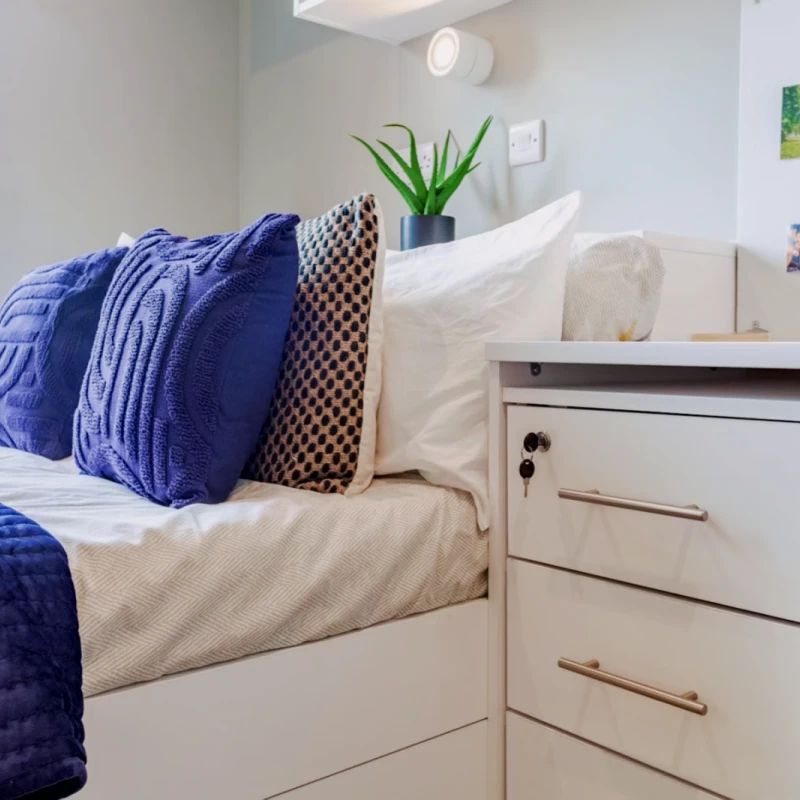 Premium En-Suite - Photo 1