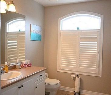 For Lease - 2475 Cedar Meadow Lane, Oakville, Ontario - Photo 6