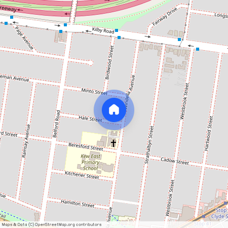 17 Hale Street, Vic 3102, Kew East