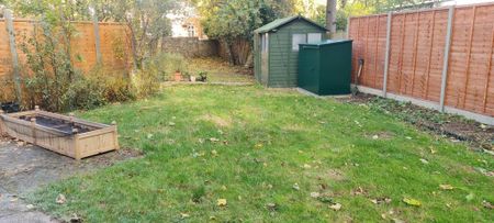 2 bedroom flat to rent - Photo 5