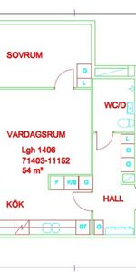Klövervägen 10 C - Foto 4
