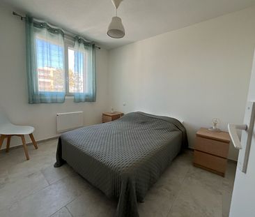 Location Appartement - Photo 2