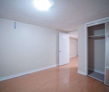 For Lease - 56 Corby Crescent Unit# Lower, Brampton, Ontario - Photo 1