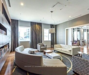 For Lease - 66 Forest Manor Road Unit# 2901, Toronto, Ontario - Photo 3