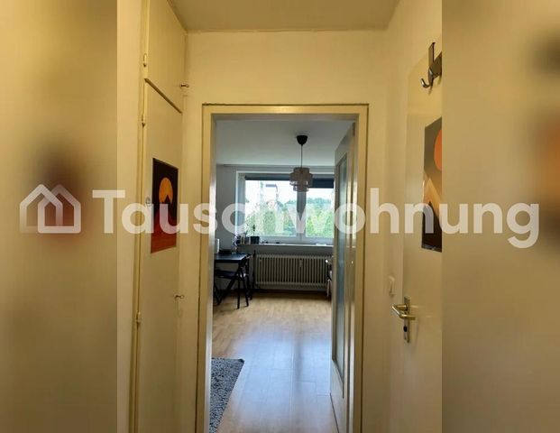 TAUSCHWOHNUNG Helle 1 Zimmerwohnung in Blumenau - Photo 1