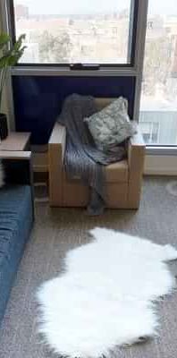 Studio Apartment - Photo 1