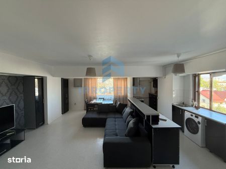 Apartament 2 Camere Aleea Calnau Centrala Proprie Loc Parcare - Photo 5