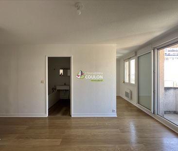 Résidence La Closerie des Lilas - Bât. A 22 rue Eugène Gilbert, 630... - Photo 1