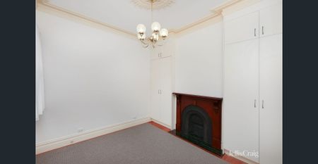 Renovated, Victorian Charm in Fabulous Fitzroy North Location! - Photo 2