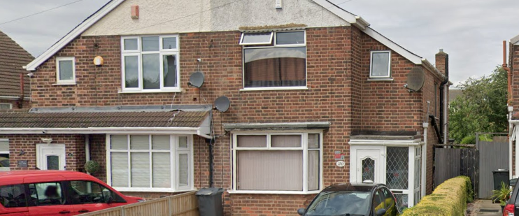 3 Bed Semi Detached Hill Rise Leicester LE4 - Ace Properties - Photo 1