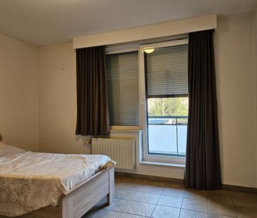 Appartement met 2 slaapkamers in het centrum van Mol! - Photo 3