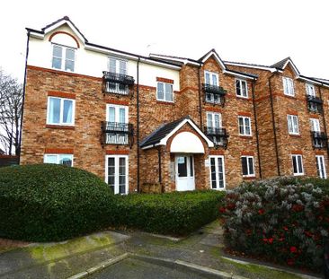 2 bedroom apartment to rent - Photo 6