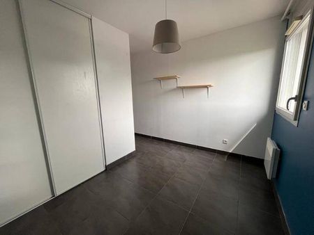 Location appartement 4 pièces 88.07 m² à Montpellier (34000) - Photo 3