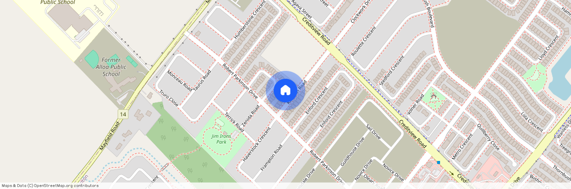 34 Kilkarrin Road Unit# # Bsmt, Brampton